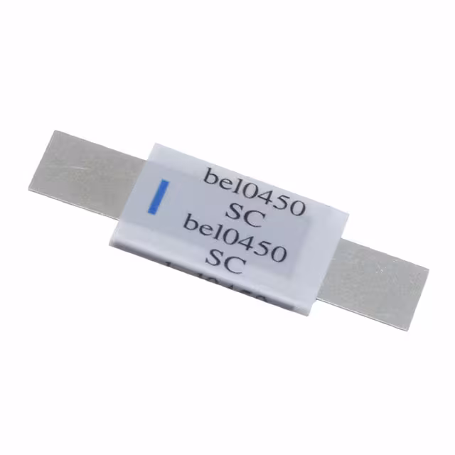 0ZSC0450FF1E Bel Fuse Inc. Fusibles réarmables PTC